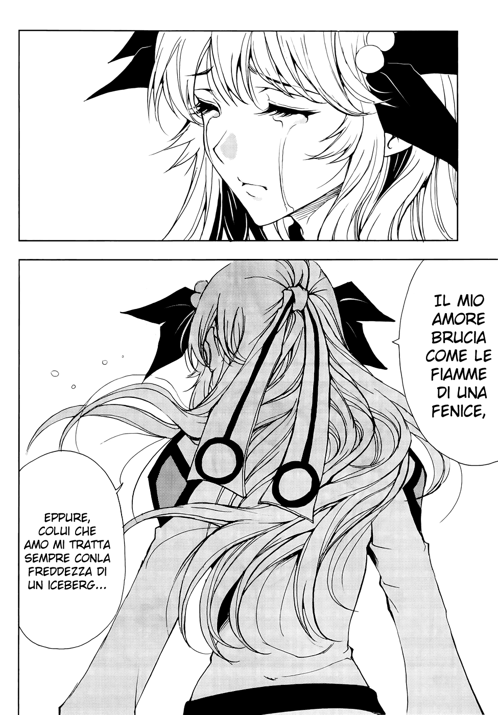 Read 1_2 Principe IT Manga Online