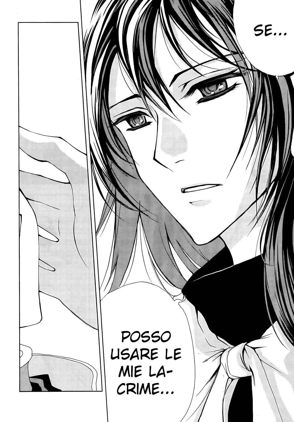 Read 1_2 Principe IT Manga Online