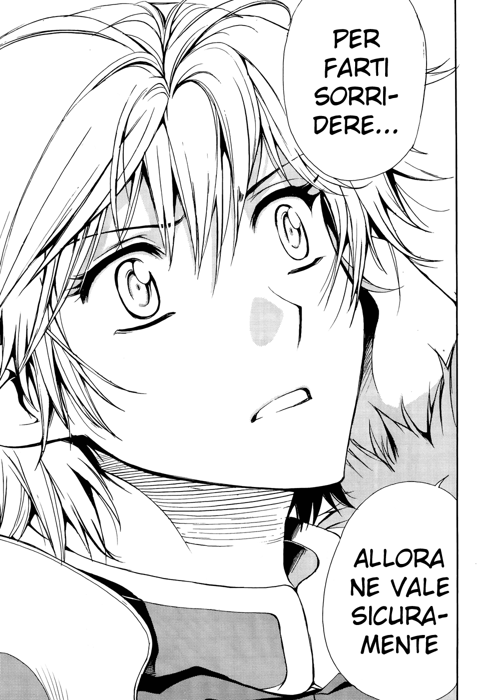 Read 1_2 Principe IT Manga Online