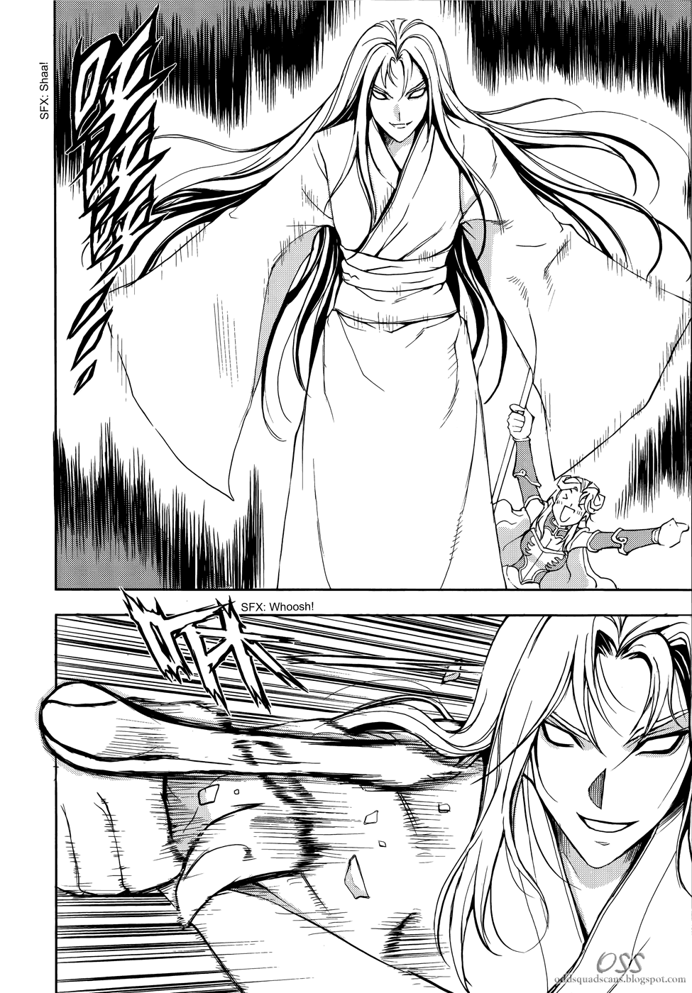 Read 1_2 Principe IT Manga Online