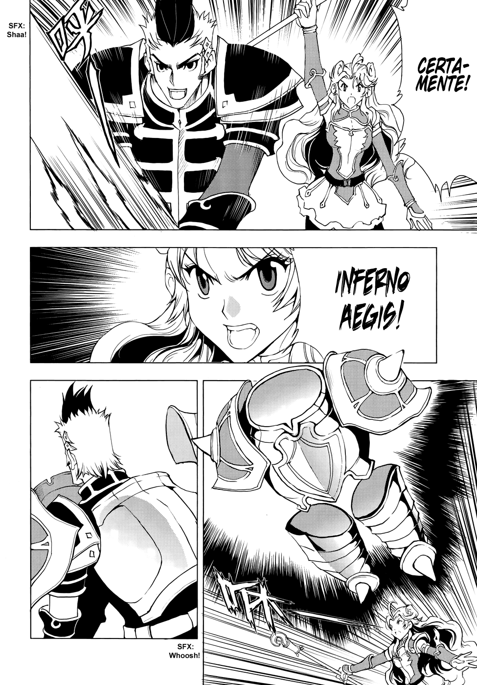 Read 1_2 Principe IT Manga Online