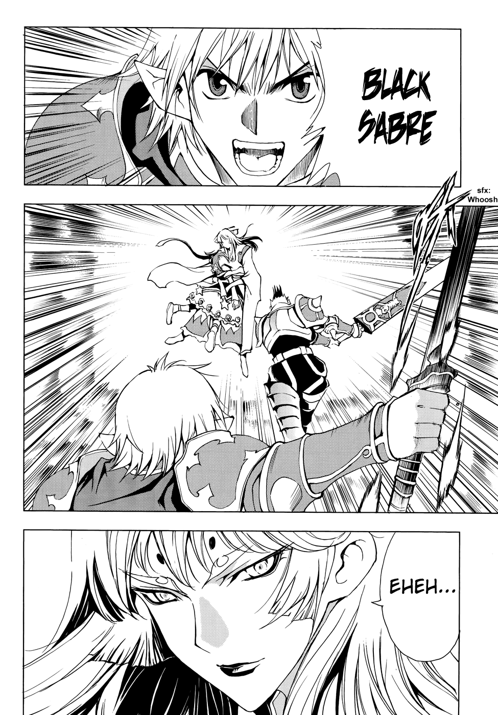 Read 1_2 Principe IT Manga Online