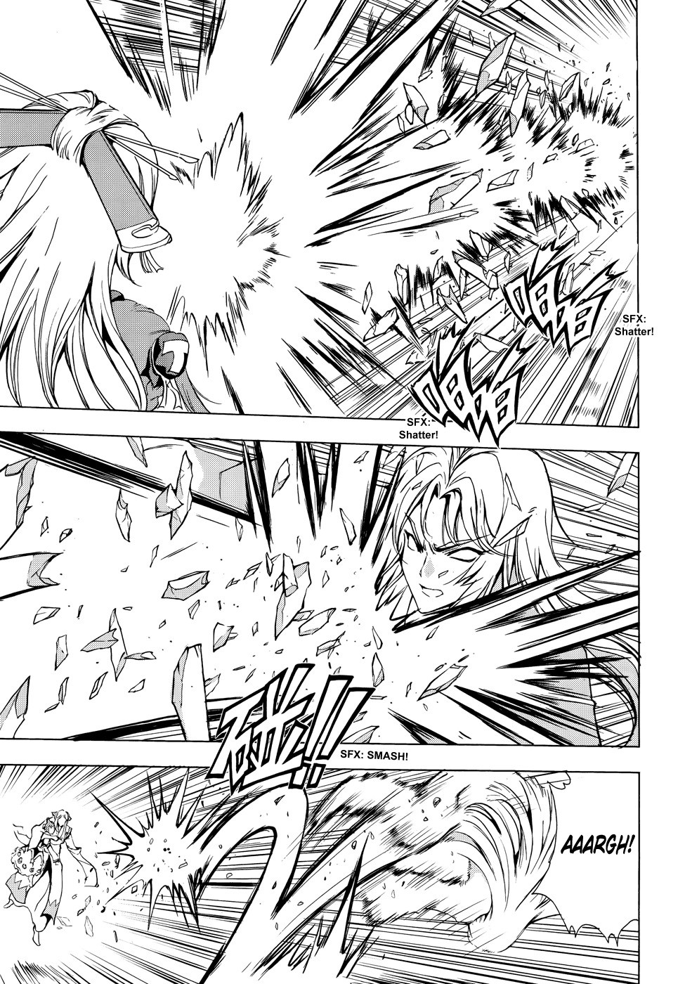 Read 1_2 Principe IT Manga Online