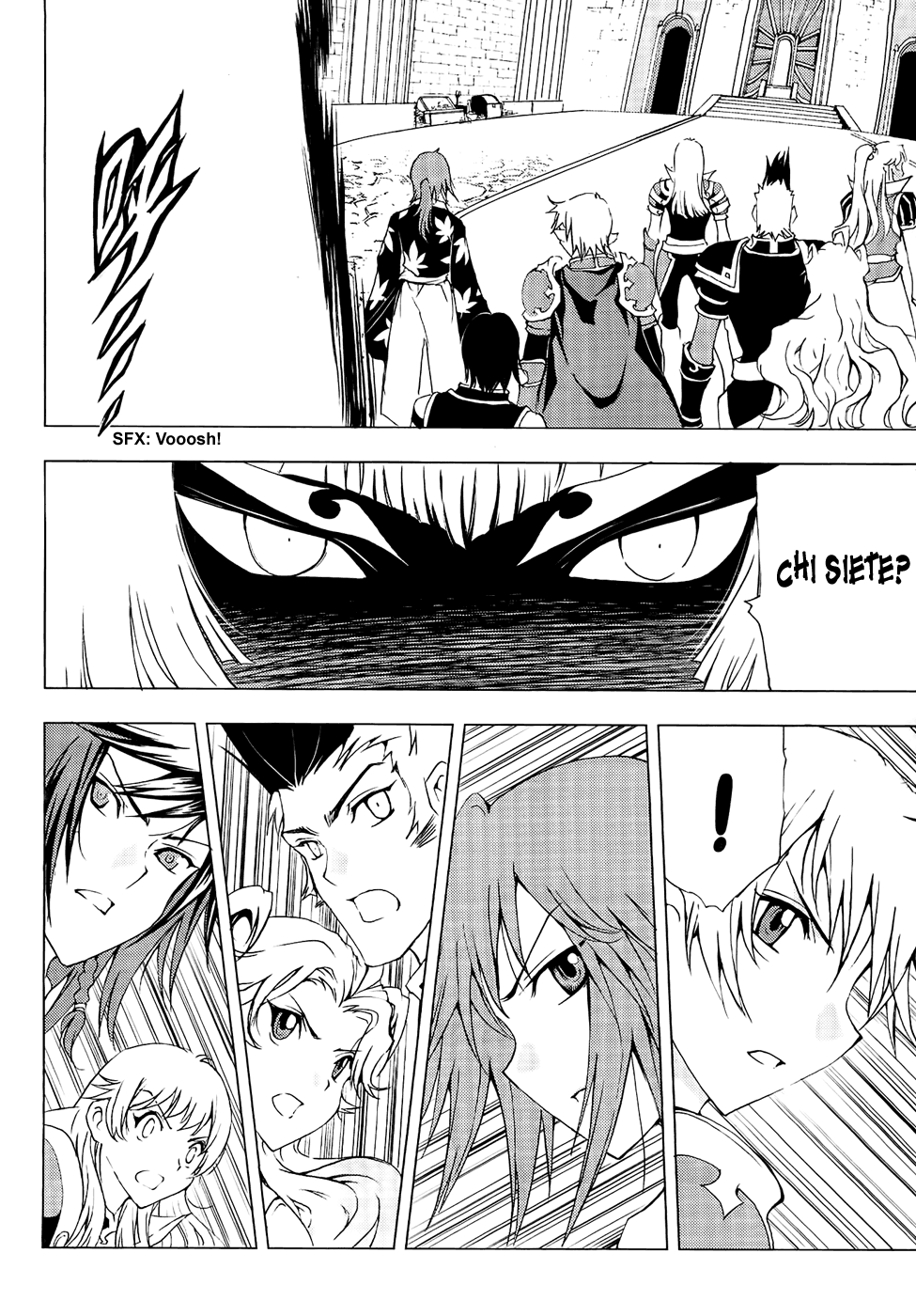 Read 1_2 Principe IT Manga Online