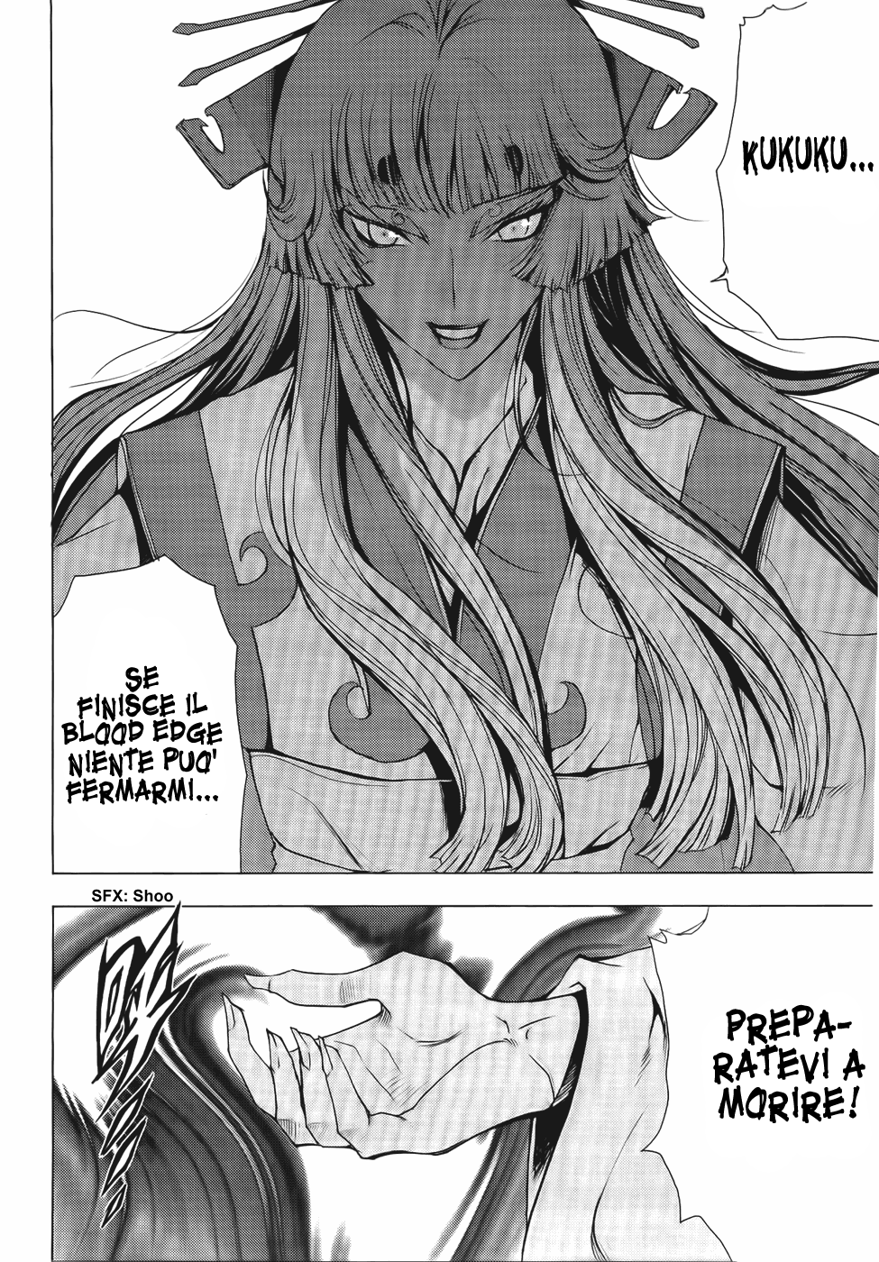 Read 1_2 Principe IT Manga Online