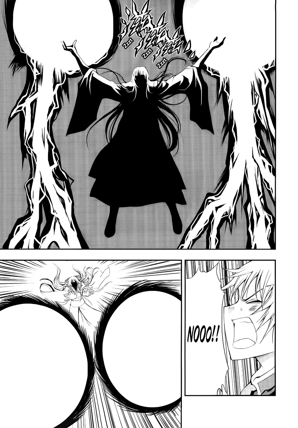 Read 1_2 Principe IT Manga Online