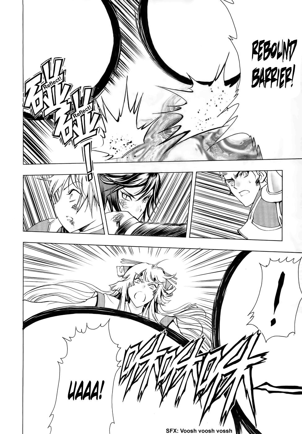 Read 1_2 Principe IT Manga Online