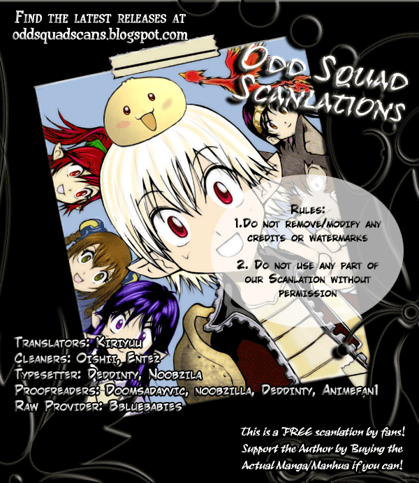 Read 1_2 Principe IT Manga Online