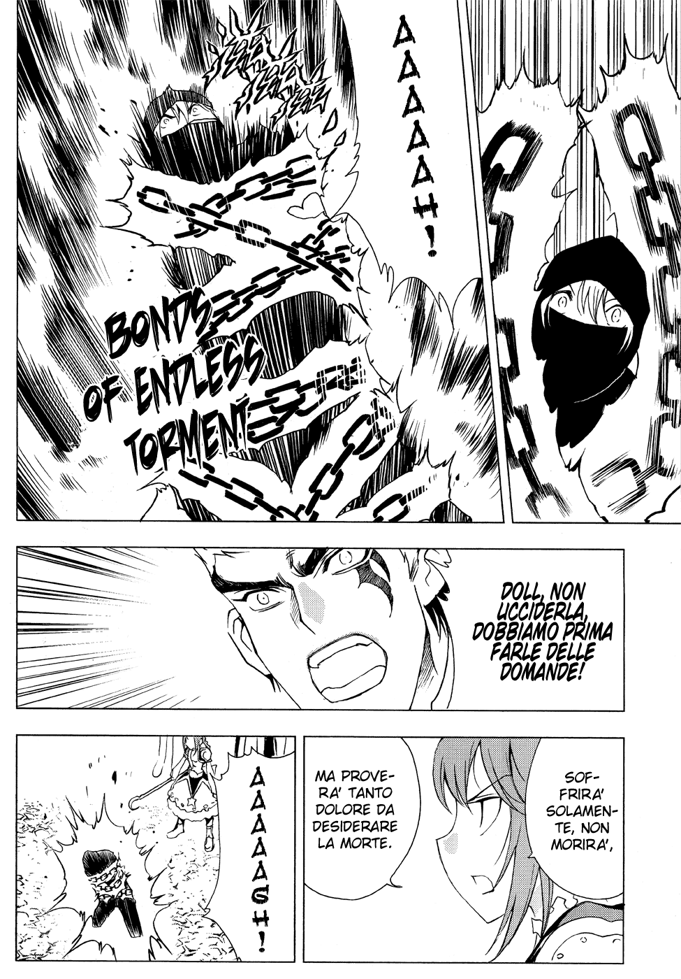 Read 1_2 Principe IT Manga Online