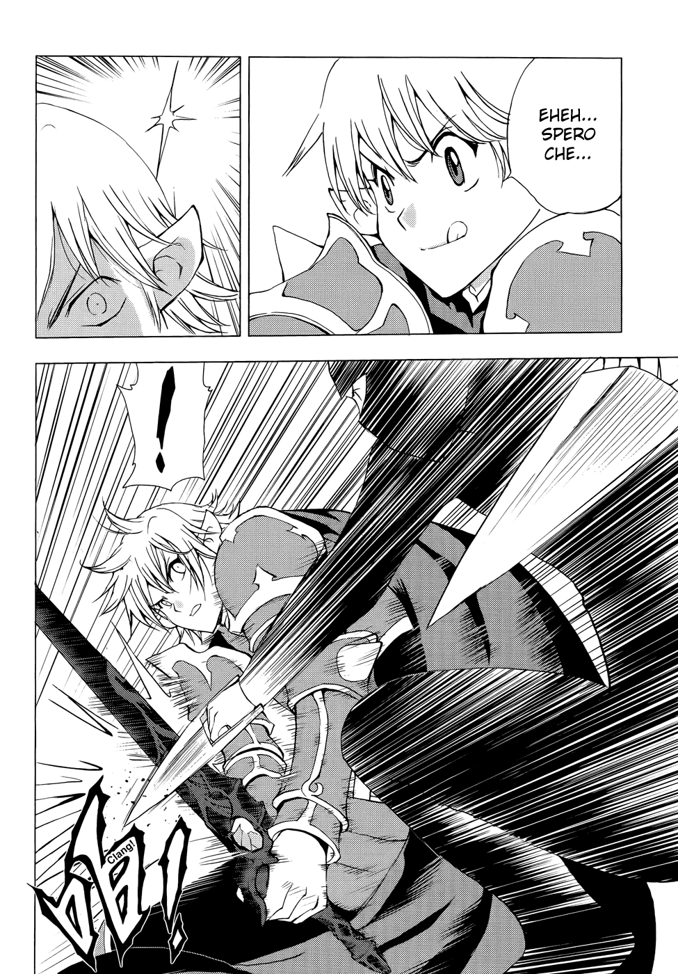 Read 1_2 Principe IT Manga Online