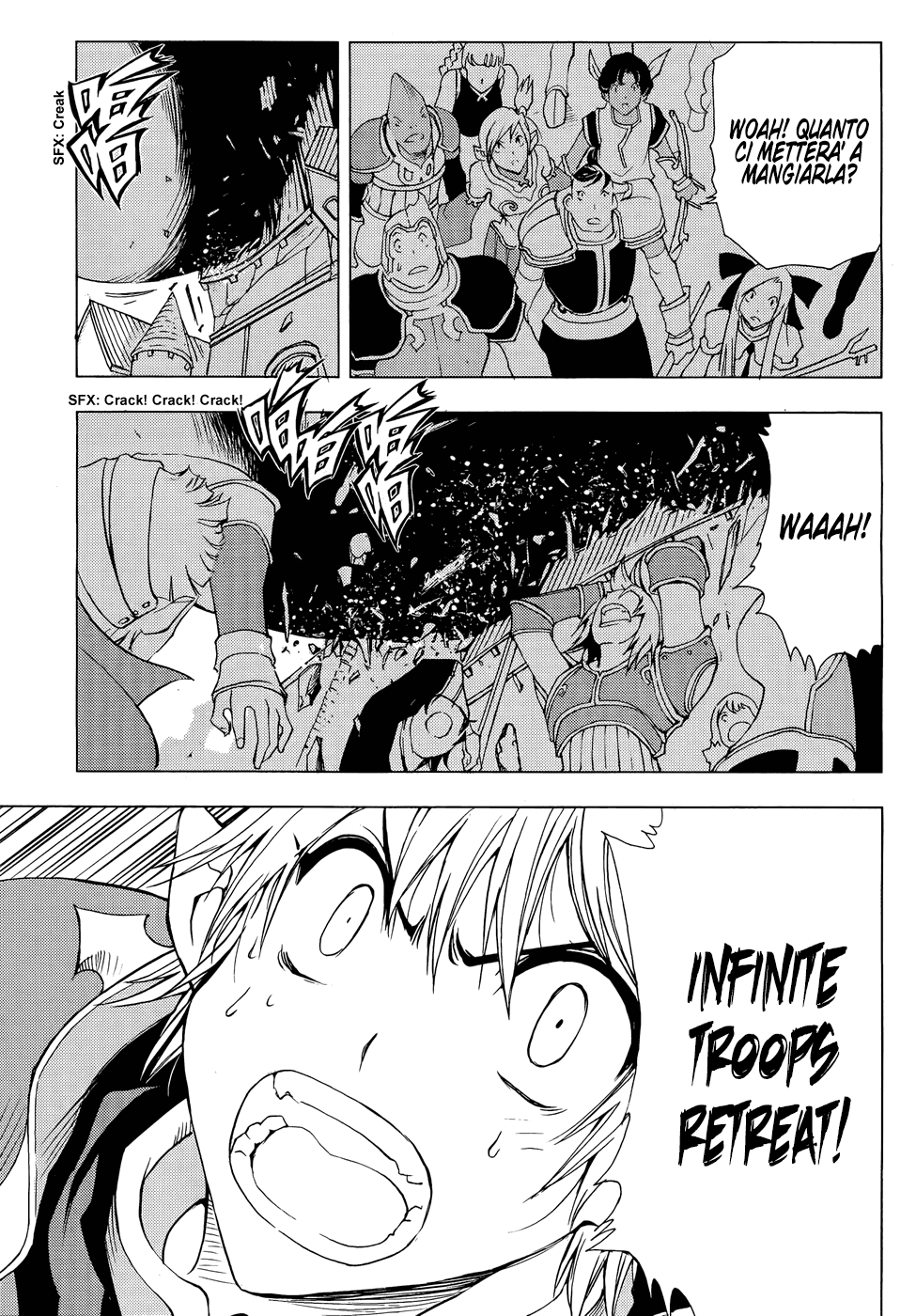 Read 1_2 Principe IT Manga Online