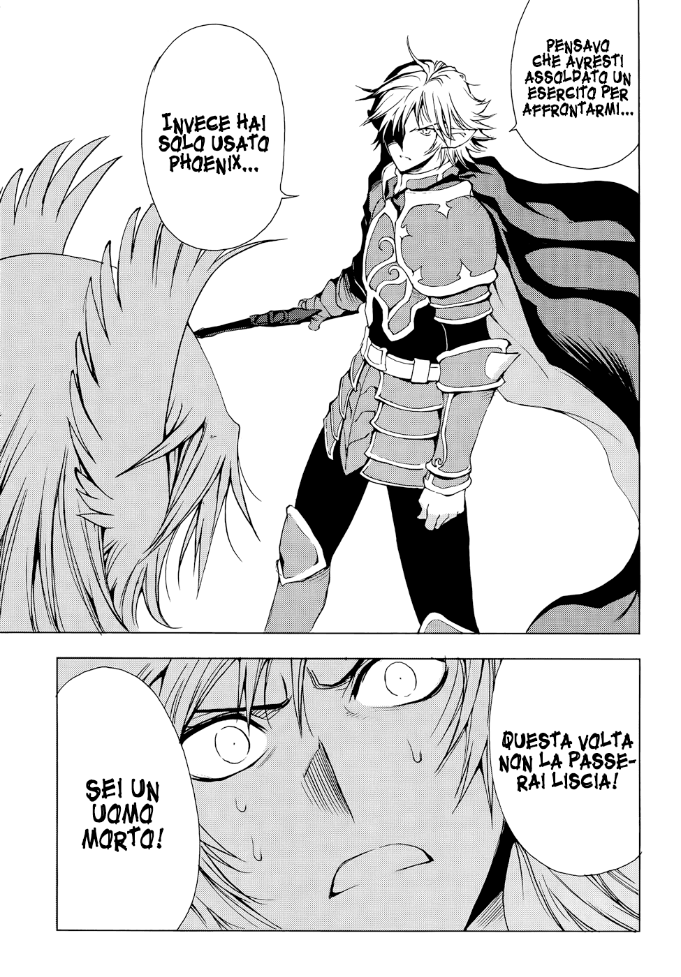 Read 1_2 Principe IT Manga Online