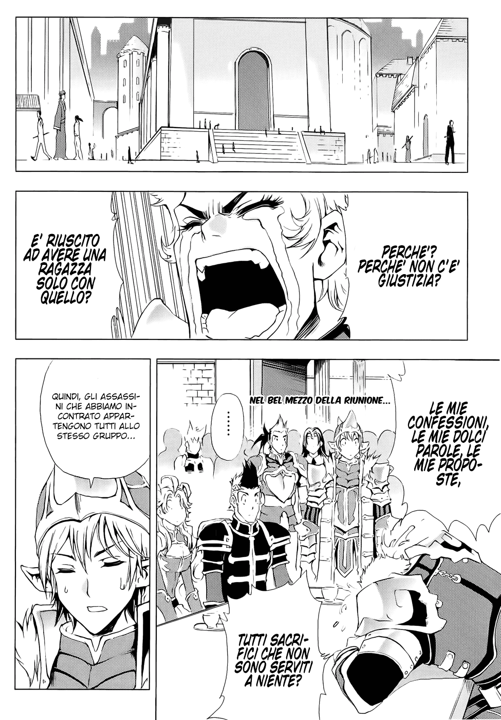 Read 1_2 Principe IT Manga Online