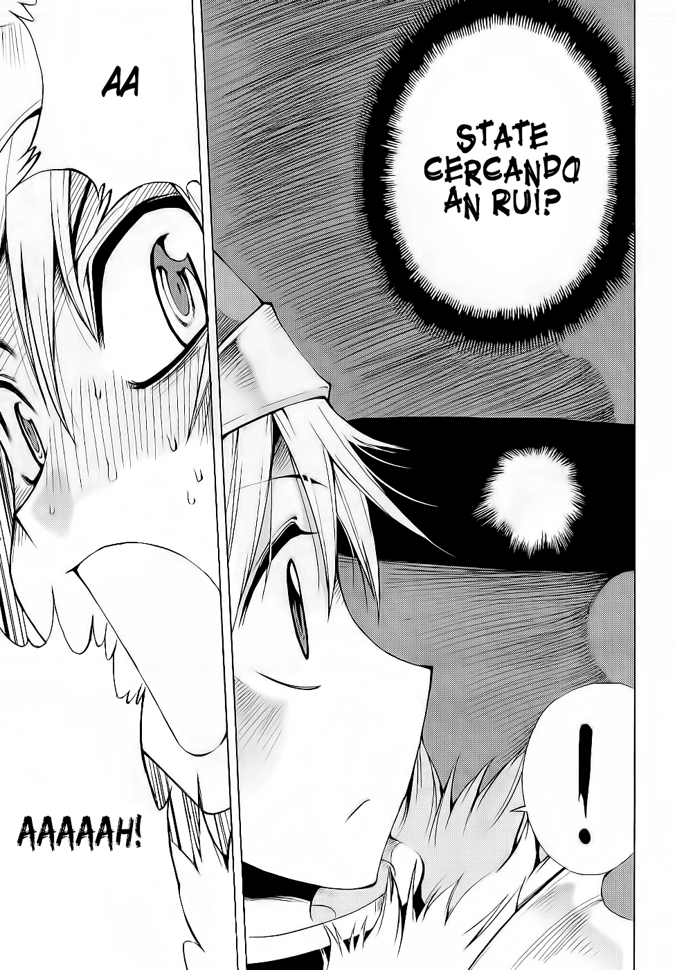 Read 1_2 Principe IT Manga Online