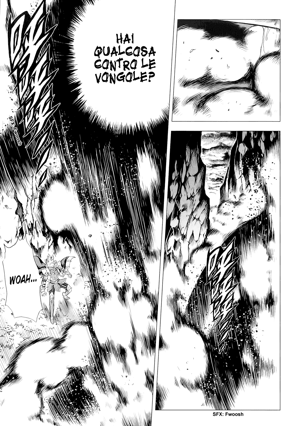 Read 1_2 Principe IT Manga Online