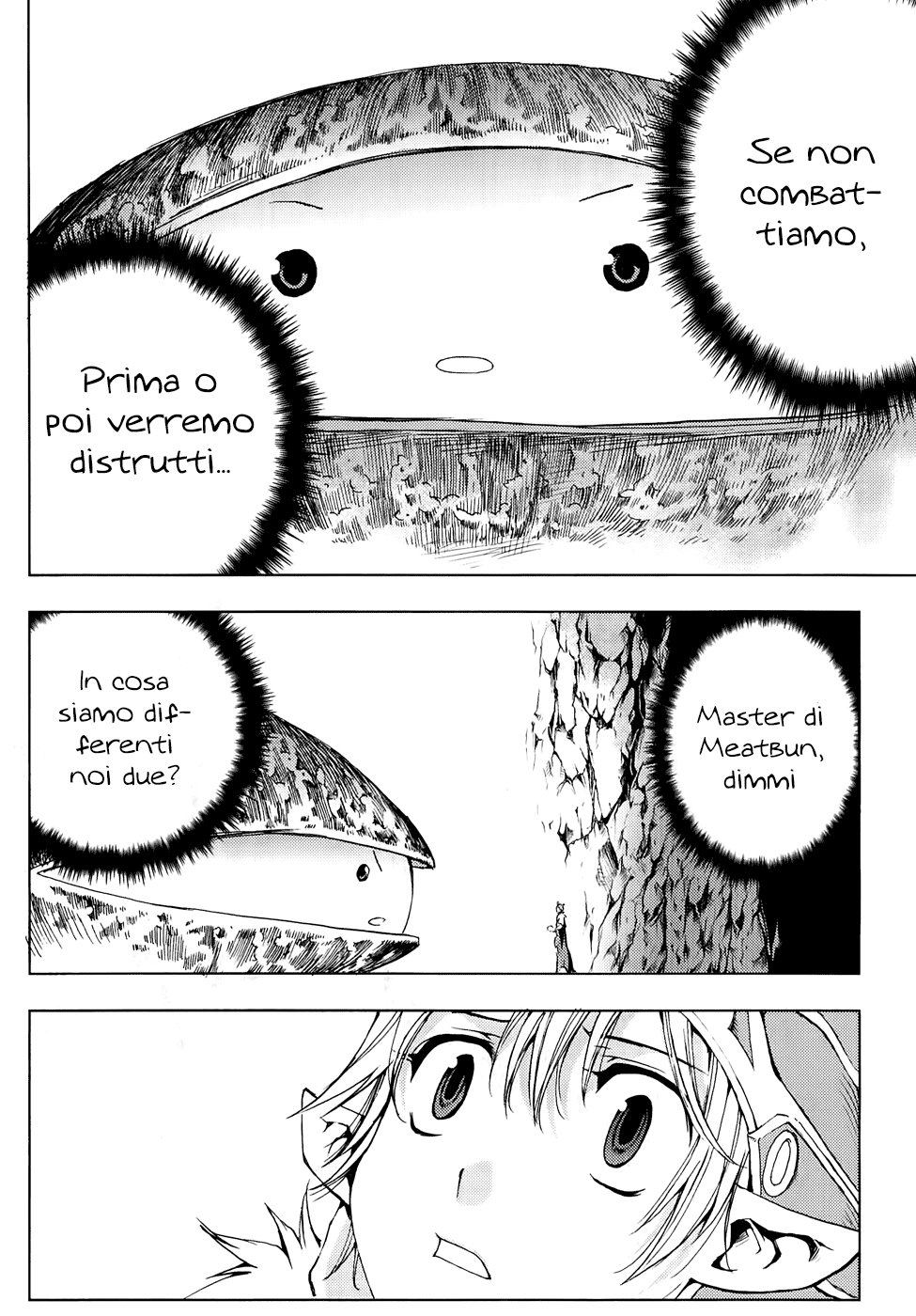 Read 1_2 Principe IT Manga Online