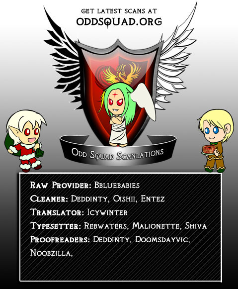 Read 1_2 Principe IT Manga Online