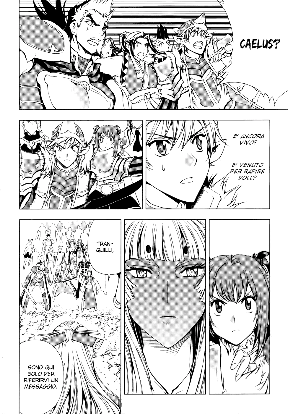 Read 1_2 Principe IT Manga Online