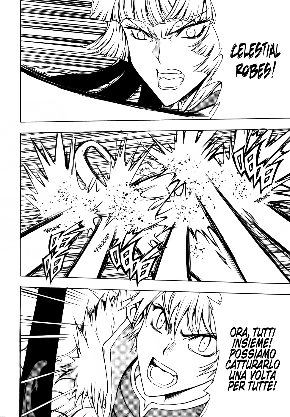 Read 1_2 Principe IT Manga Online