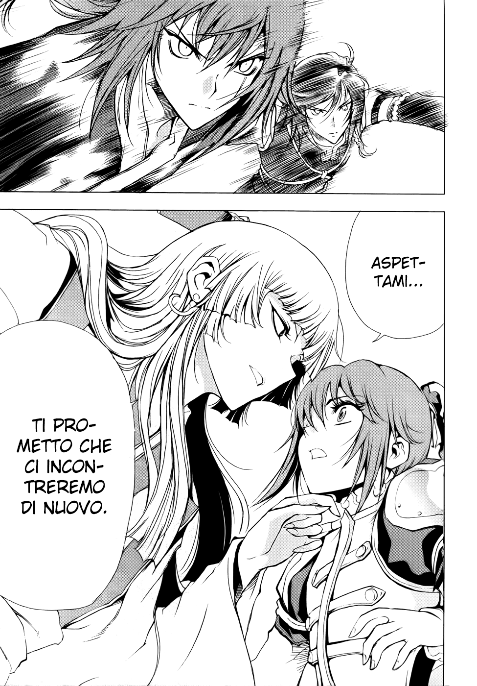 Read 1_2 Principe IT Manga Online