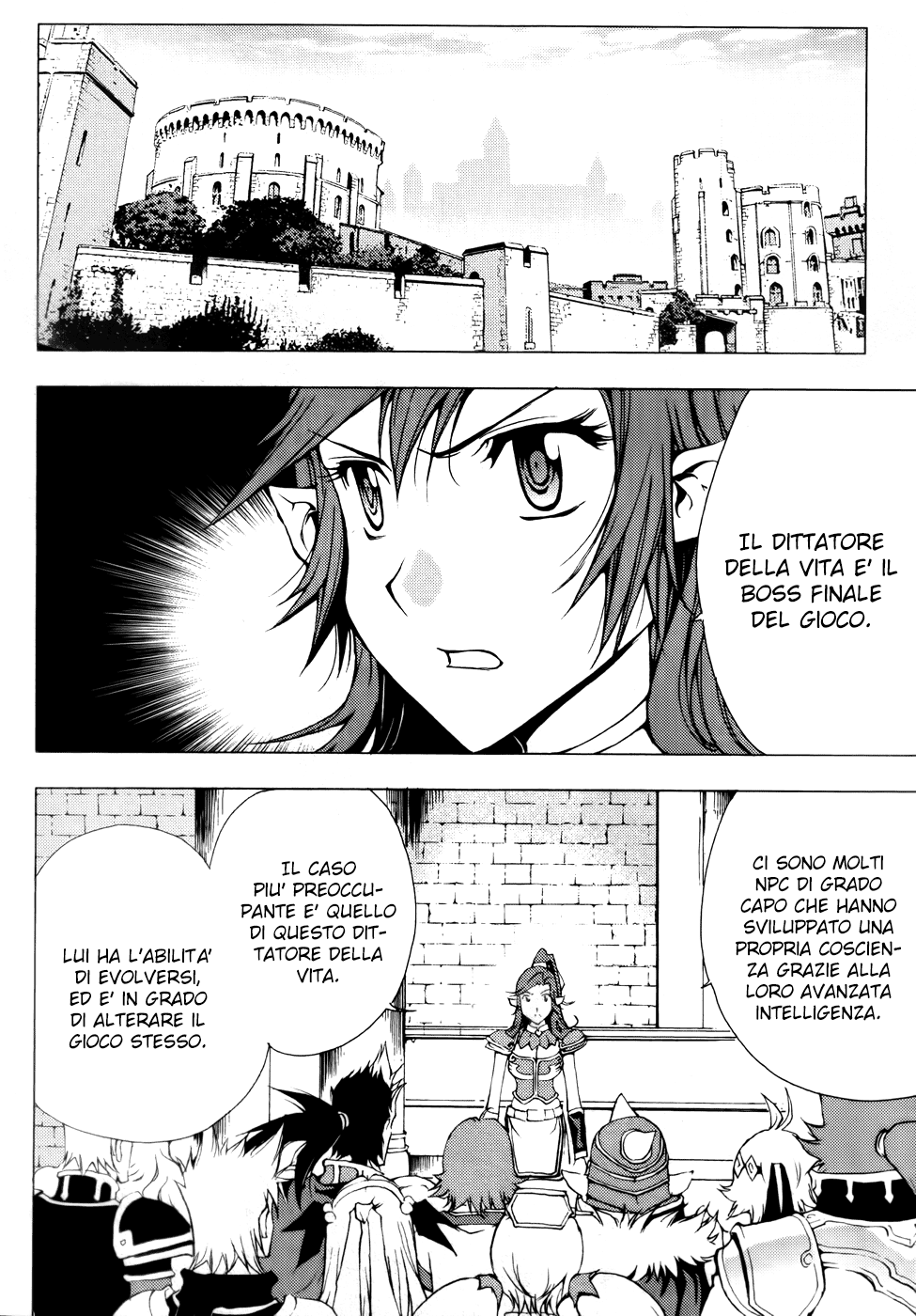 Read 1_2 Principe IT Manga Online