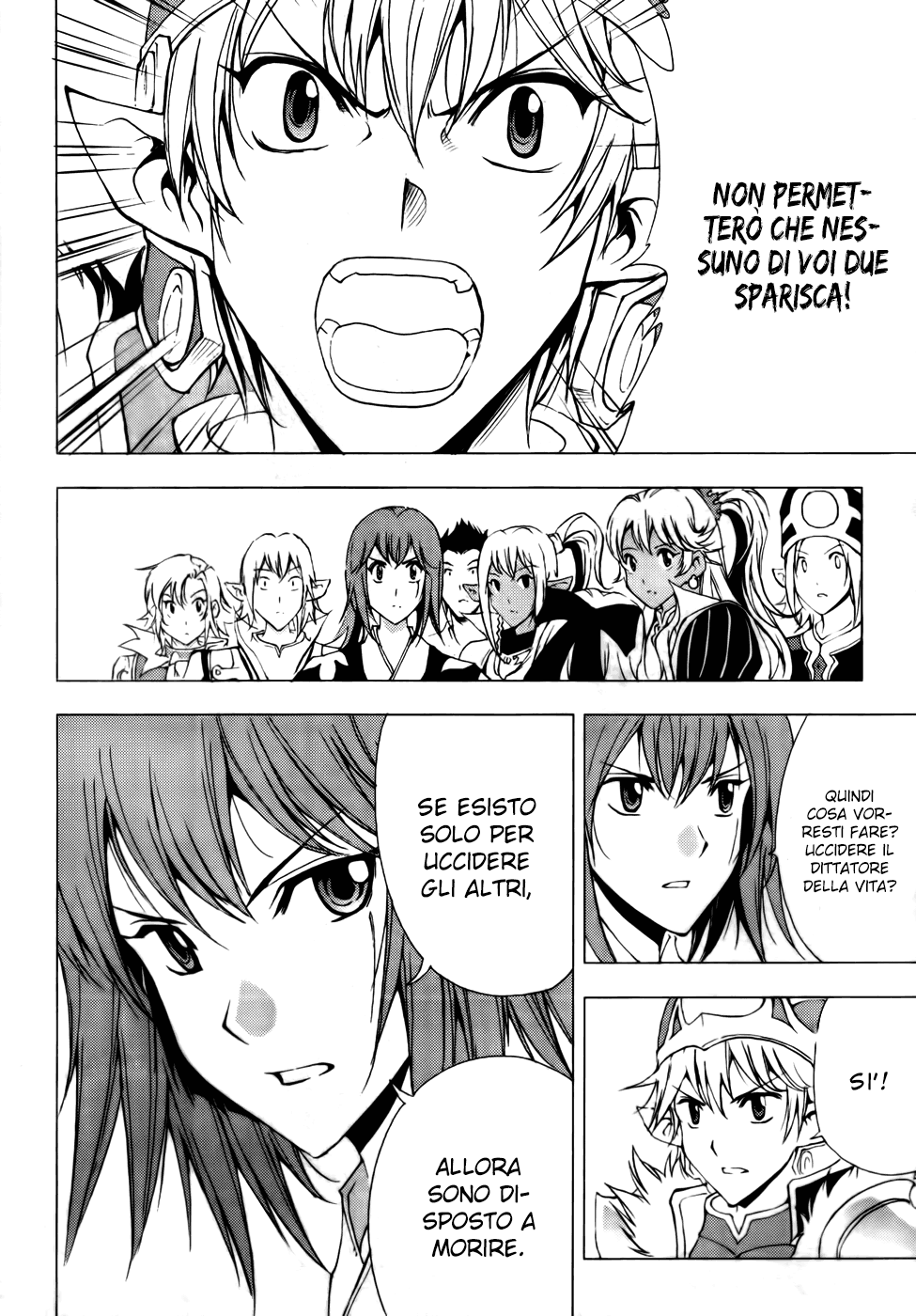 Read 1_2 Principe IT Manga Online