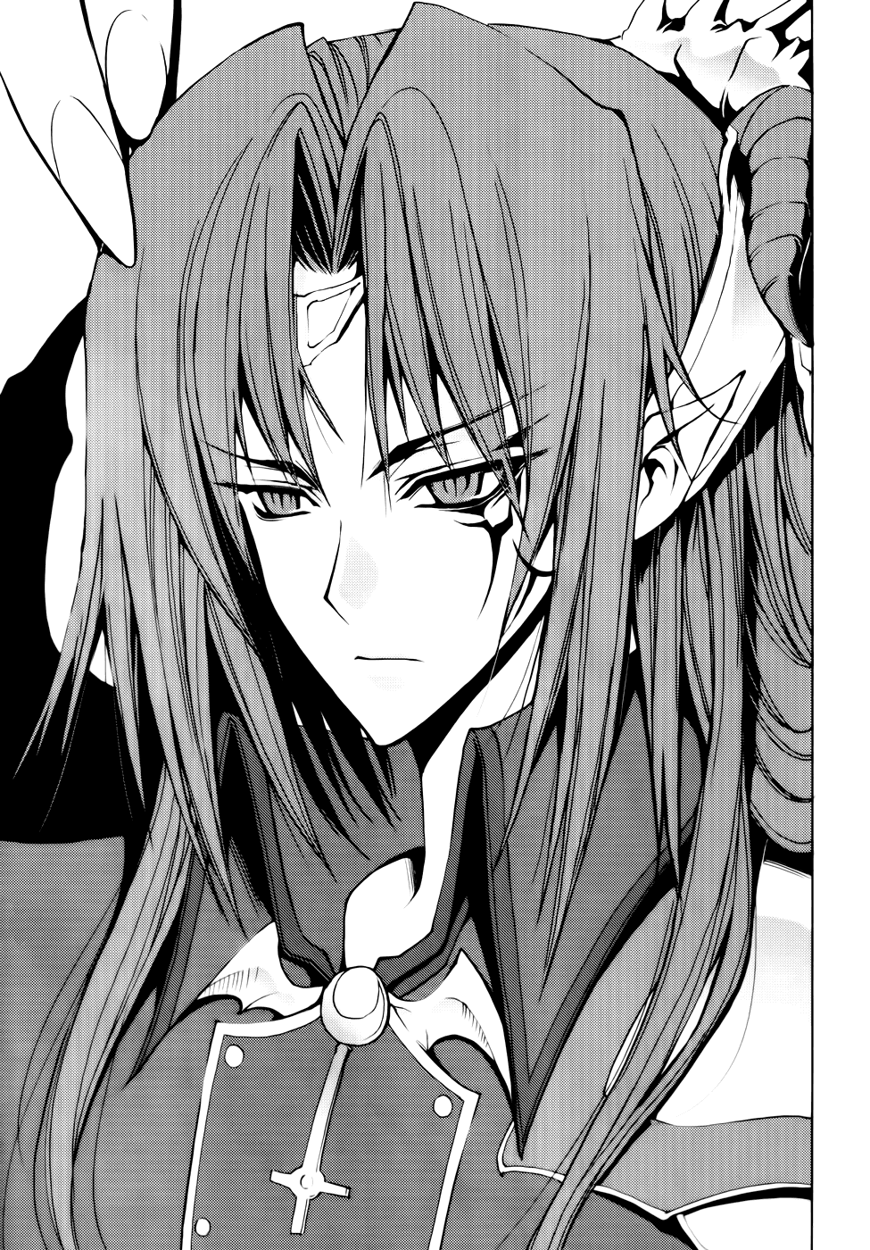 Read 1_2 Principe IT Manga Online