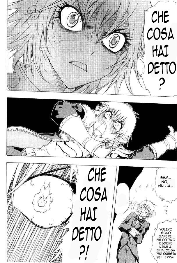 Read 1_2 Principe IT Manga Online