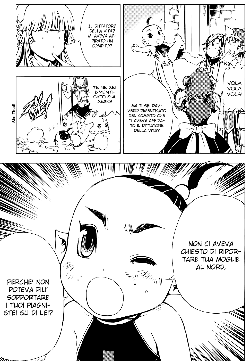 Read 1_2 Principe IT Manga Online