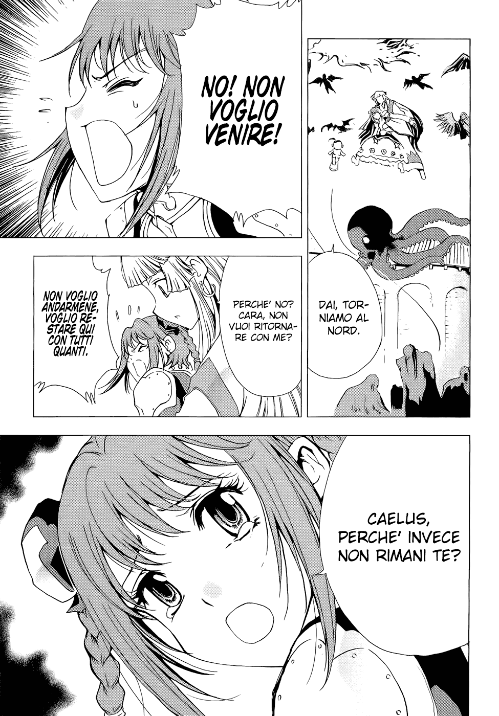 Read 1_2 Principe IT Manga Online