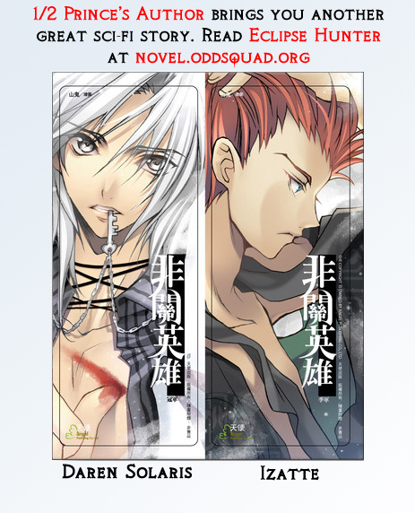 Read 1_2 Principe IT Manga Online