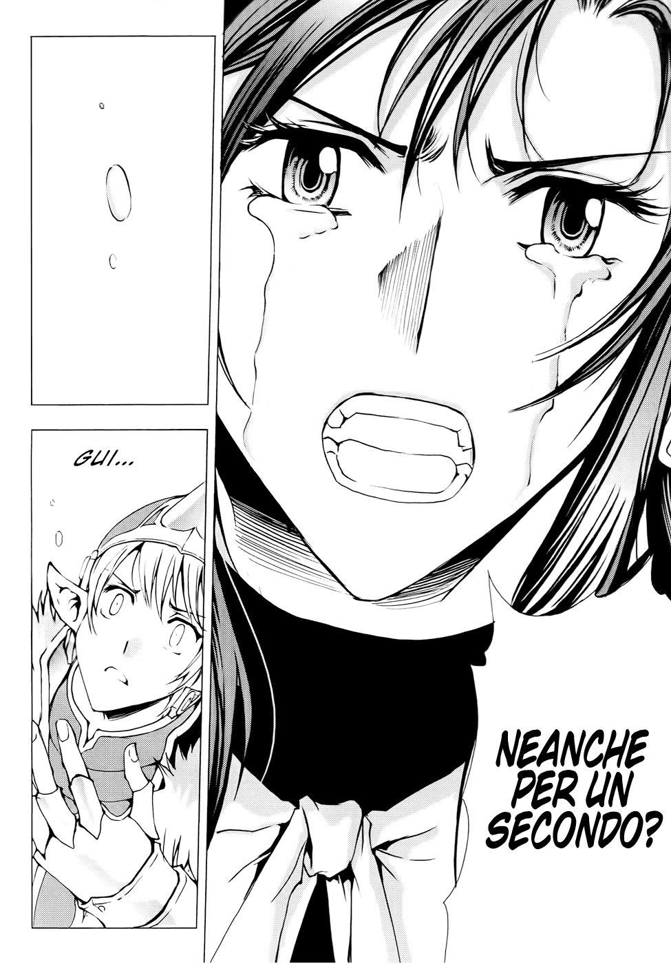 Read 1_2 Principe IT Manga Online