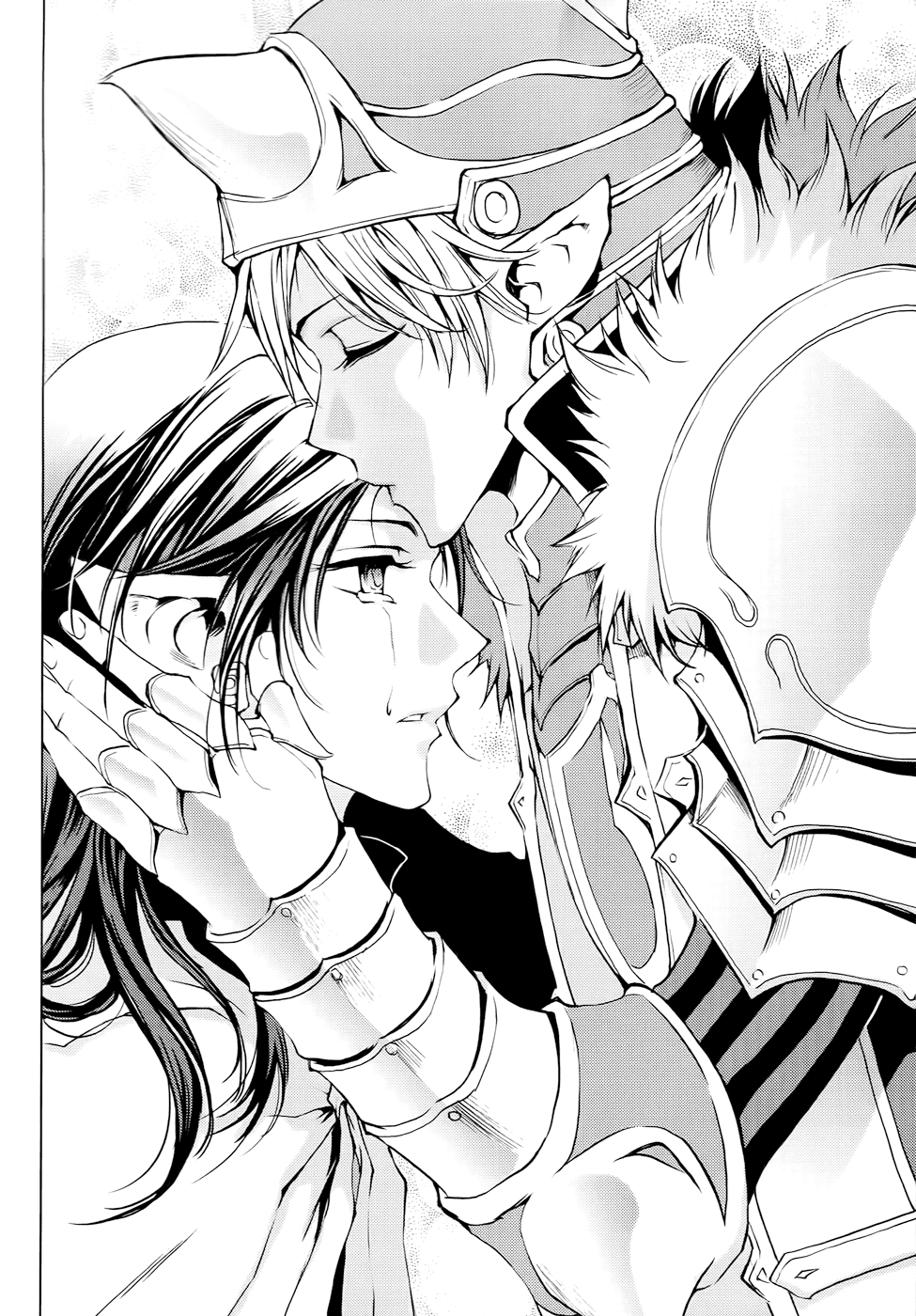 Read 1_2 Principe IT Manga Online