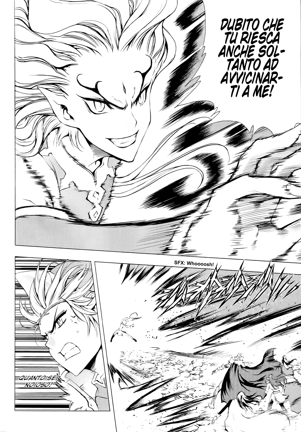 Read 1_2 Principe IT Manga Online