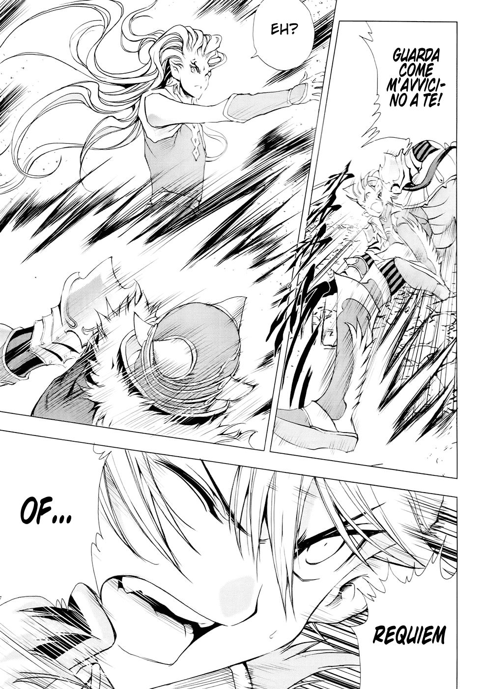 Read 1_2 Principe IT Manga Online