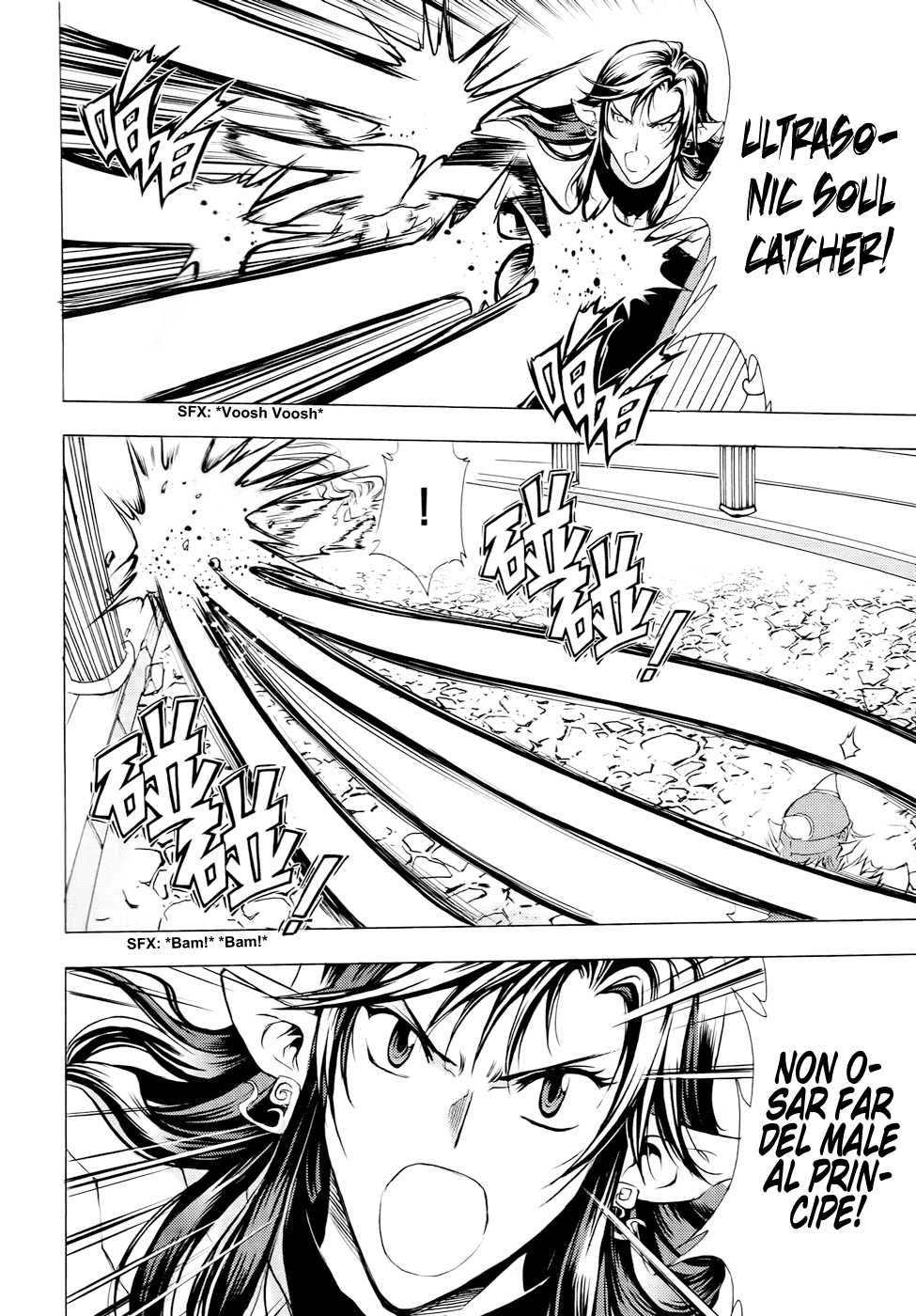 Read 1_2 Principe IT Manga Online