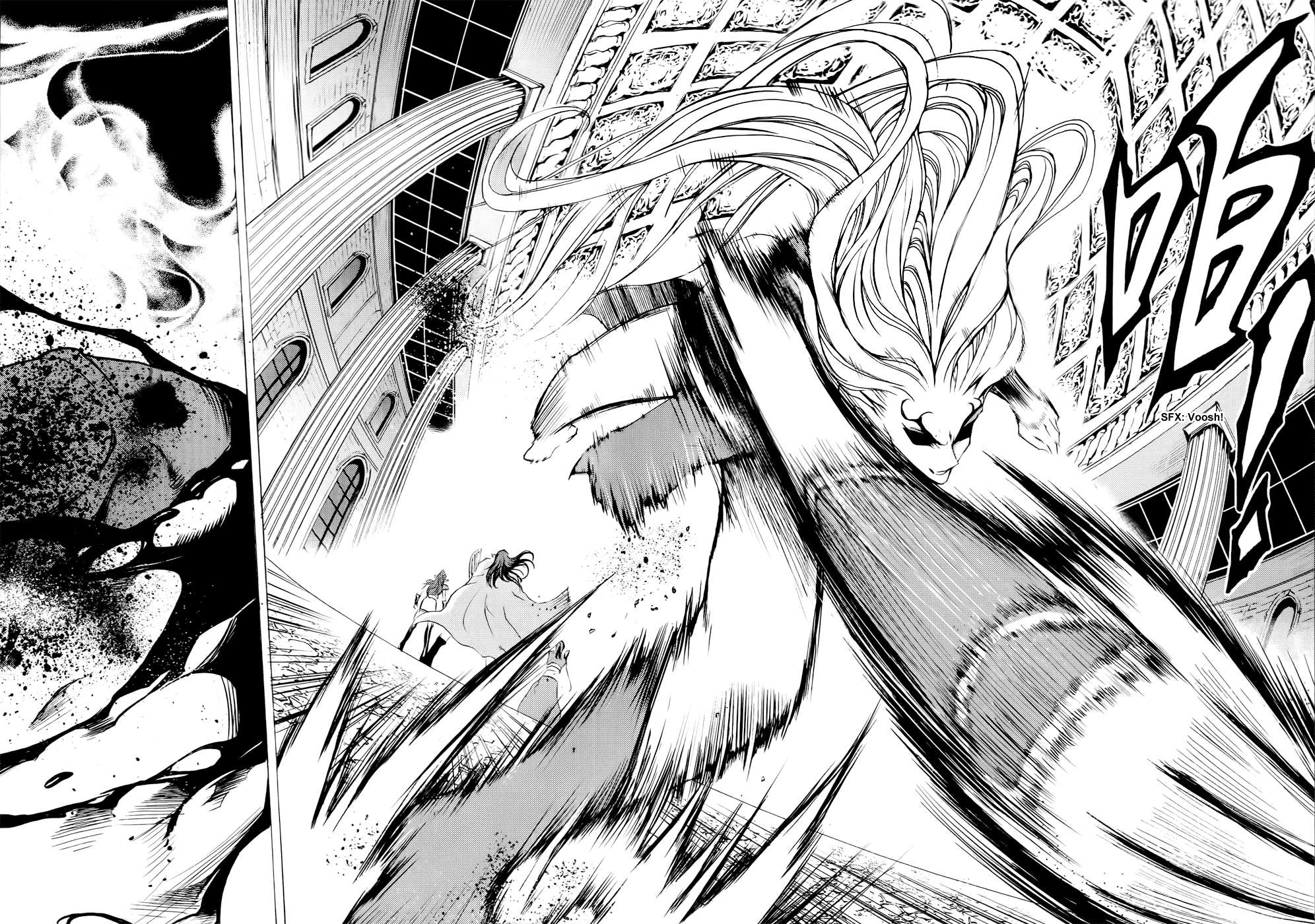 Read 1_2 Principe IT Manga Online