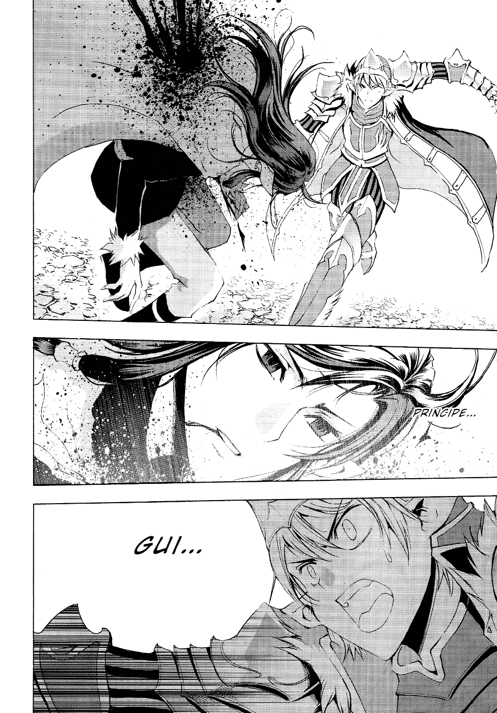 Read 1_2 Principe IT Manga Online