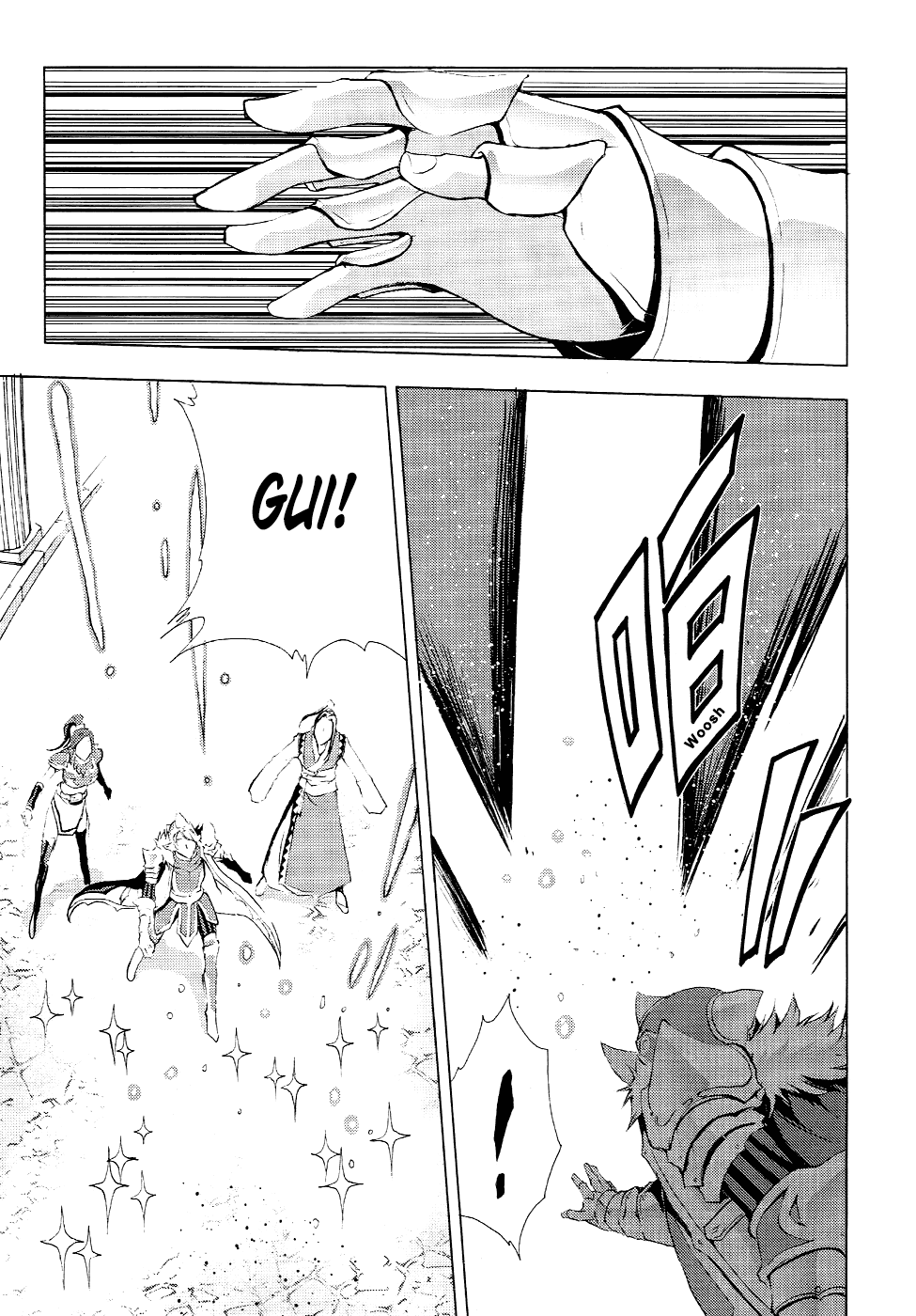 Read 1_2 Principe IT Manga Online