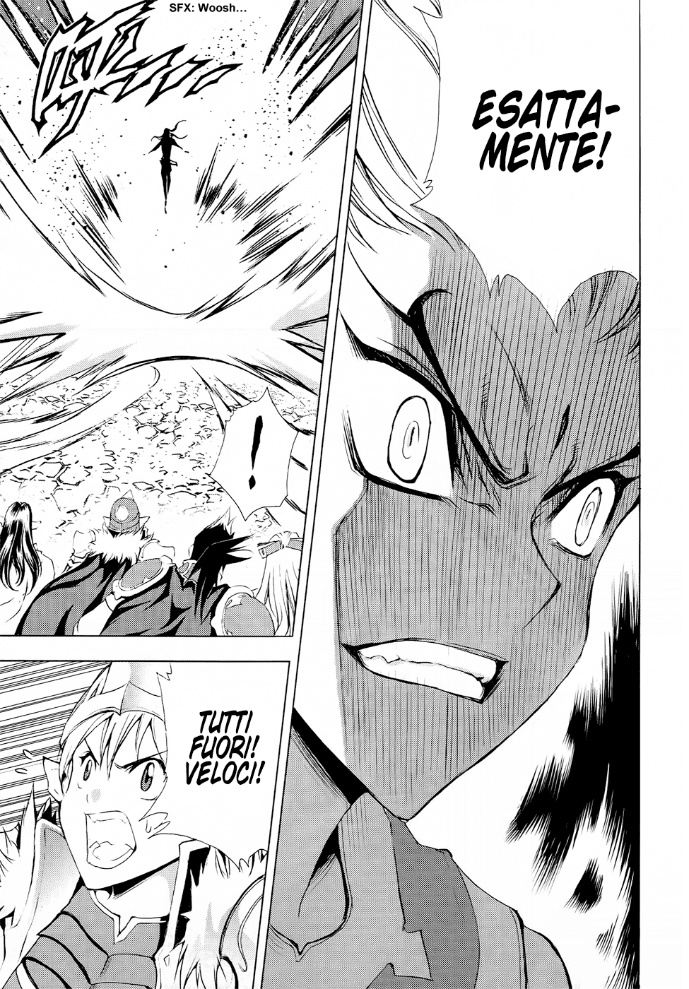 Read 1_2 Principe IT Manga Online