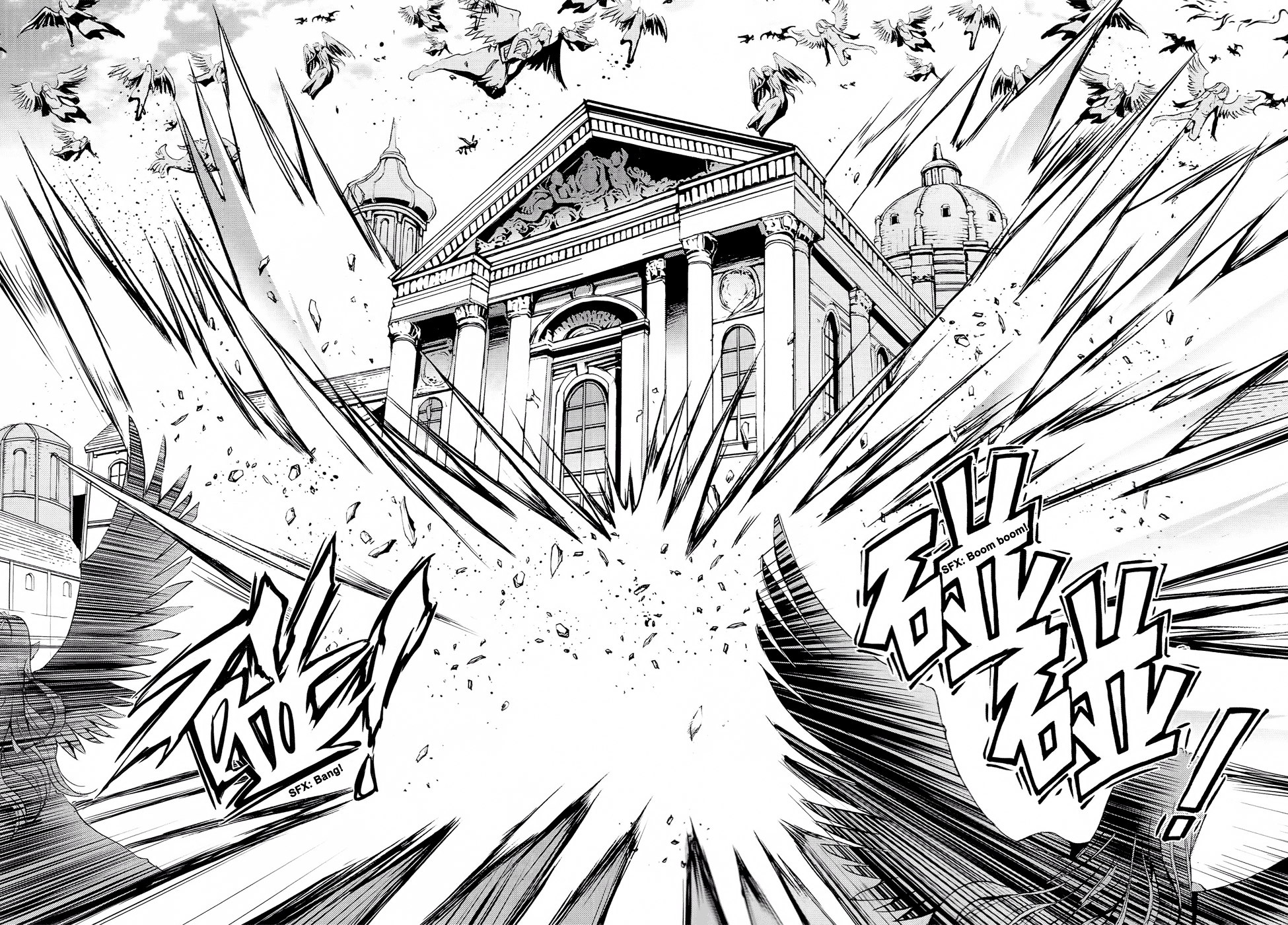 Read 1_2 Principe IT Manga Online