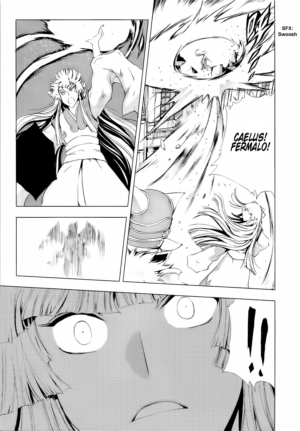 Read 1_2 Principe IT Manga Online