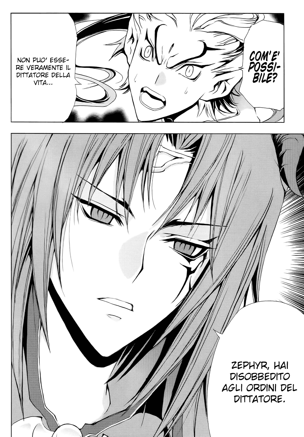 Read 1_2 Principe IT Manga Online