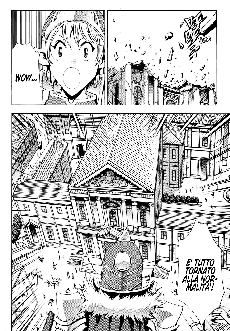 Read 1_2 Principe IT Manga Online