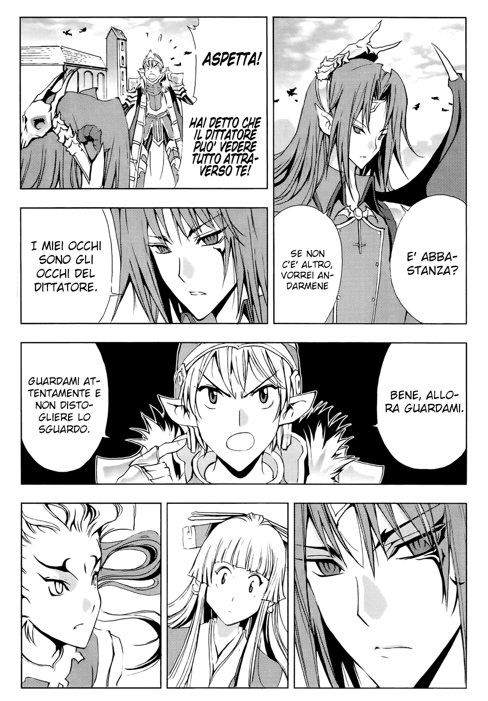 Read 1_2 Principe IT Manga Online