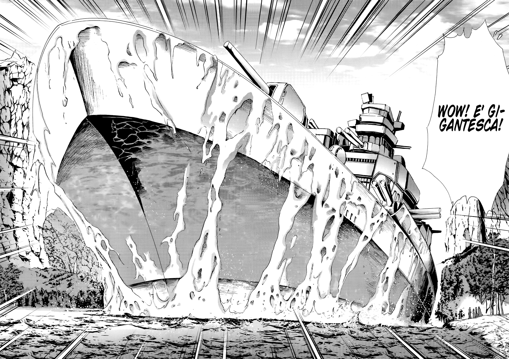 Read 1_2 Principe IT Manga Online