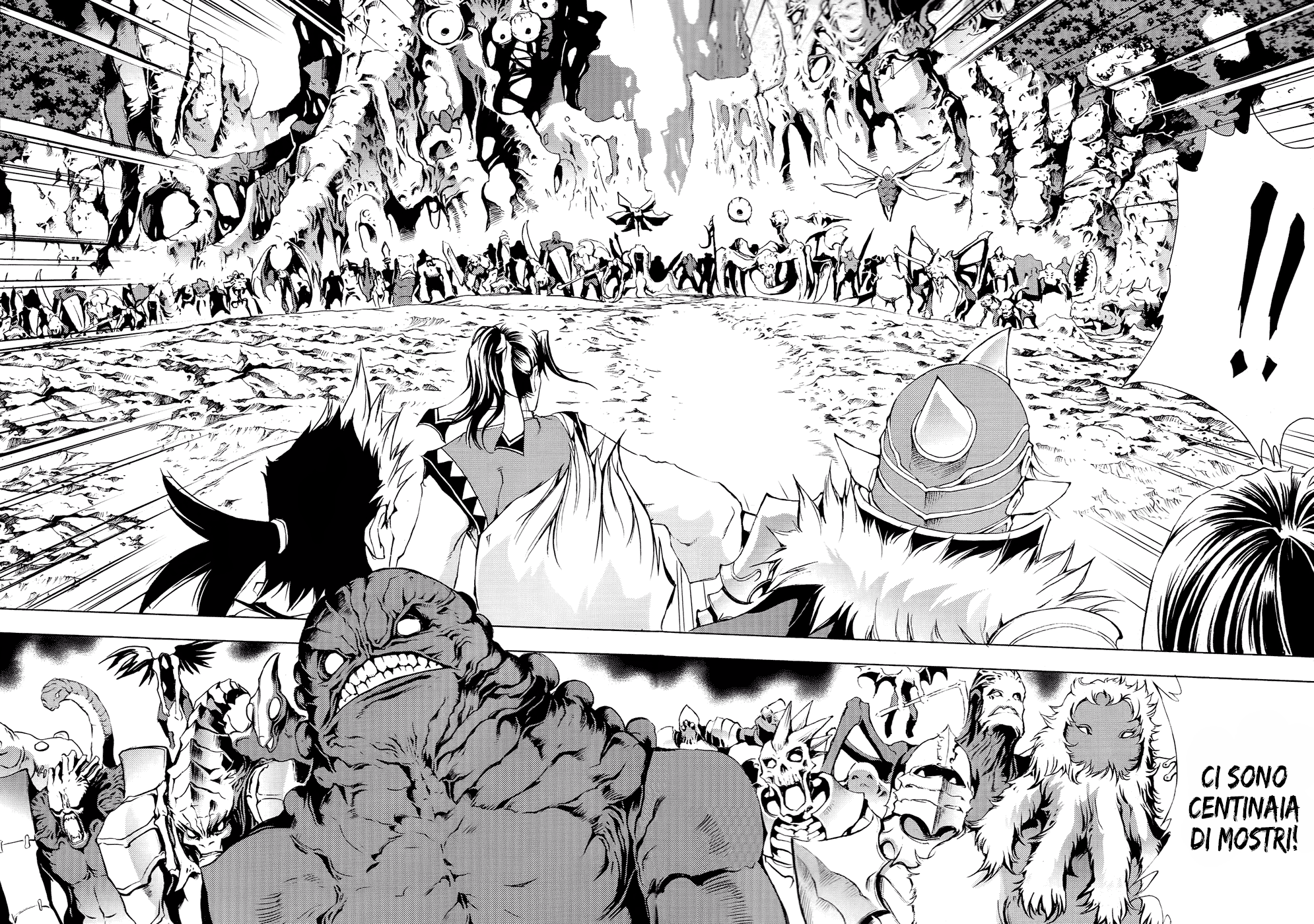 Read 1_2 Principe IT Manga Online