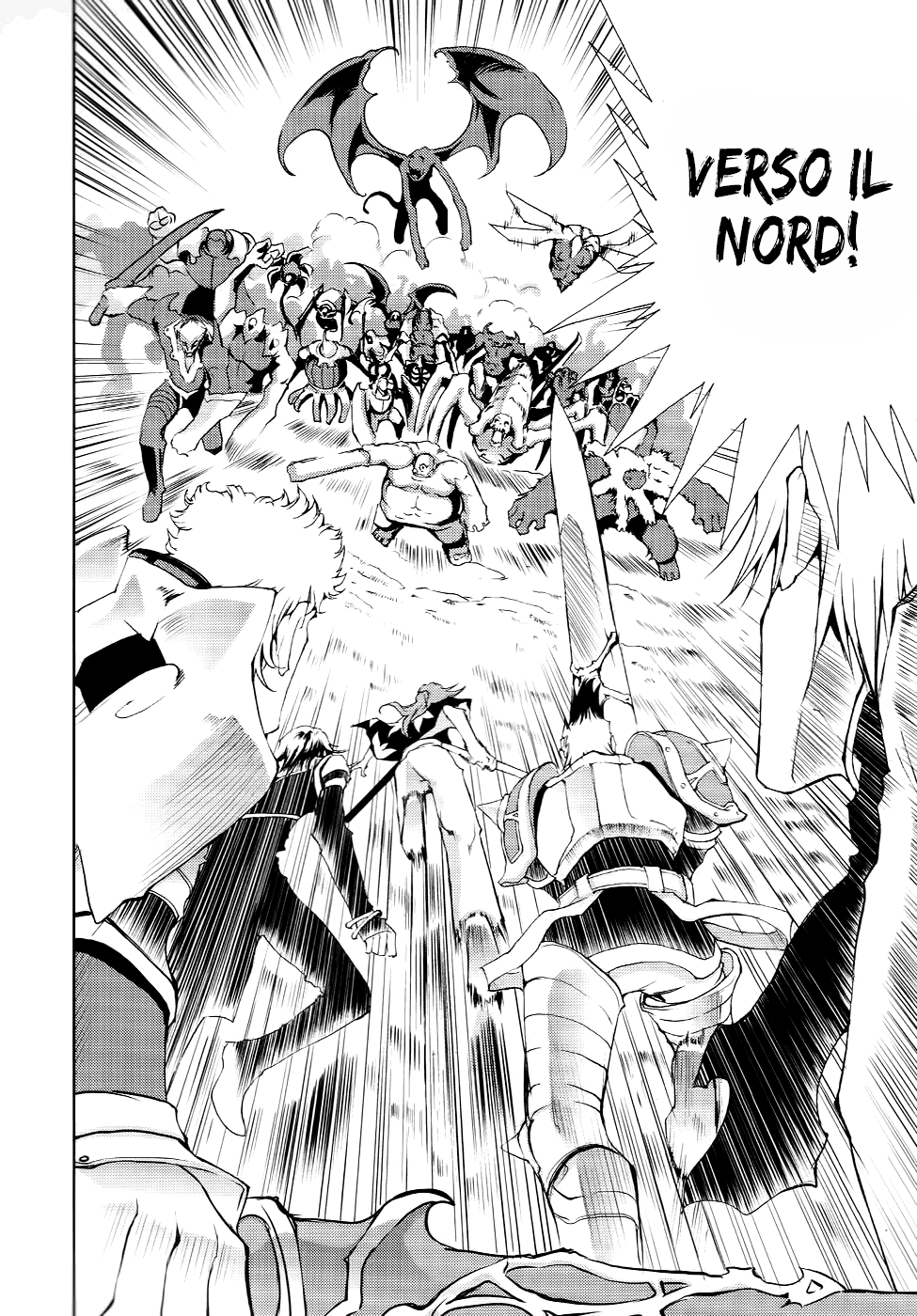 Read 1_2 Principe IT Manga Online