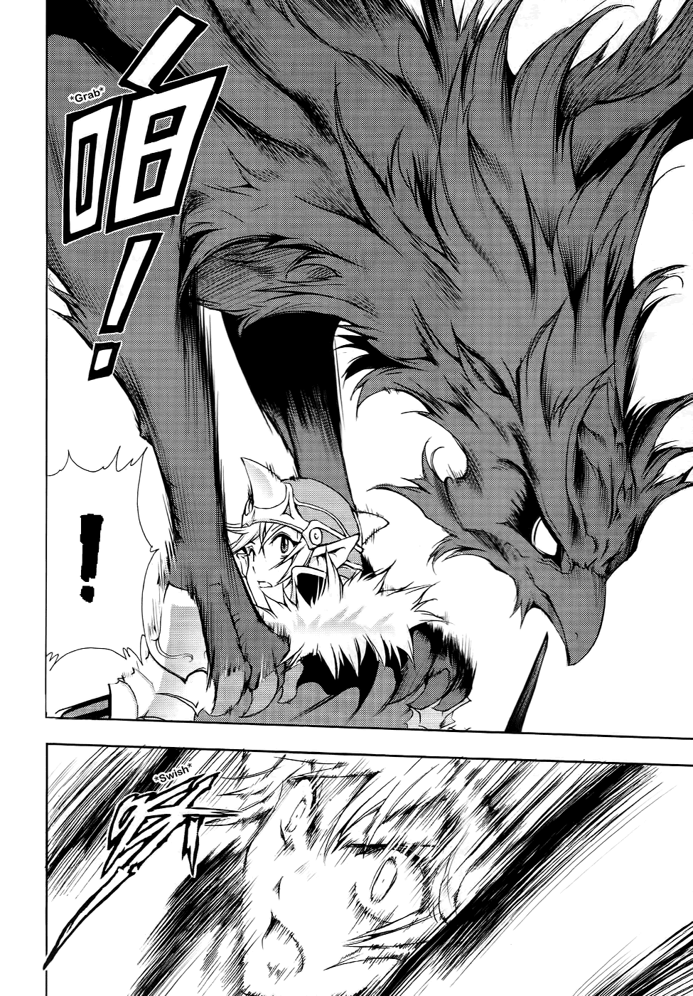 Read 1_2 Principe IT Manga Online