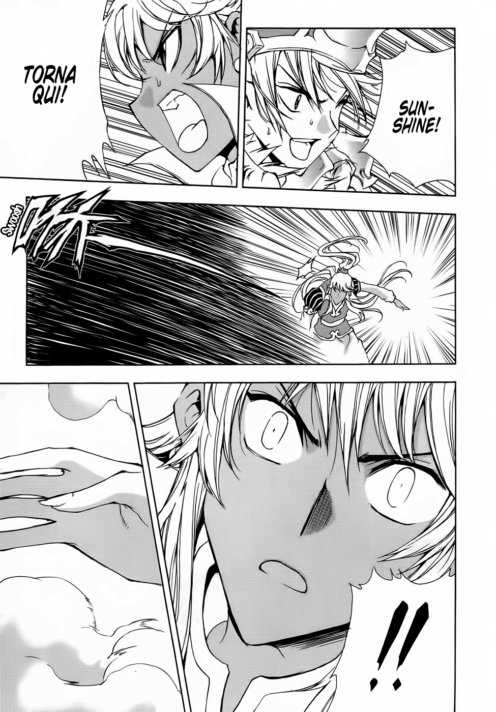 Read 1_2 Principe IT Manga Online